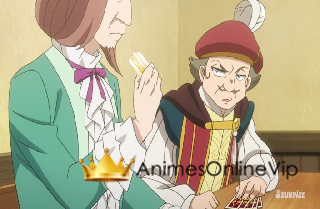 Isekai Izakaya: Koto Aitheria no Izakaya Nobu - Episódio 10