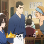 Isekai Izakaya: Koto Aitheria no Izakaya Nobu