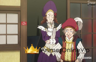 Isekai Izakaya: Koto Aitheria no Izakaya Nobu - Episódio 20