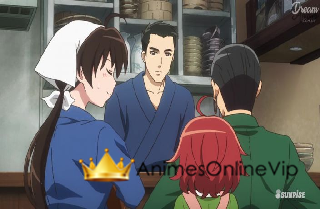 Isekai Izakaya: Koto Aitheria no Izakaya Nobu - Episódio 23