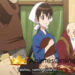 Isekai Izakaya: Koto Aitheria no Izakaya Nobu