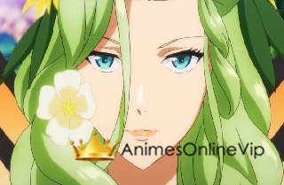 Isekai Shokudou - Episódio 10