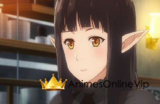 Isekai Shokudou - Episódio 11