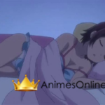 Issho ni Sleeping: Sleeping with Hinako Ova