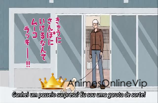 Itoshi no Muco Episódio 15