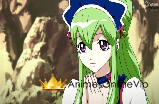 Ixion Saga DT - Episódio 4