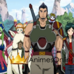 Ixion Saga DT