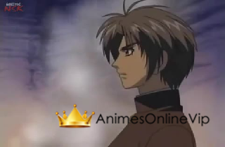 Izumo Takeki Tsurugi No Senki - Episódio 3