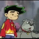 Jake Long: O Dragão Ocidental