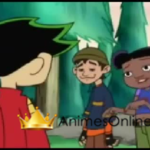 Jake Long: O Dragão Ocidental