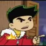 Jake Long: O Dragão Ocidental