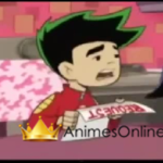 Jake Long: O Dragão Ocidental