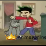 Jake Long: O Dragão Ocidental