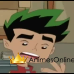 Jake Long: O Dragão Ocidental