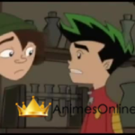 Jake Long: O Dragão Ocidental