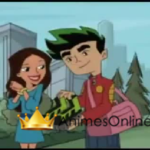 Jake Long: O Dragão Ocidental