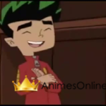 Jake Long: O Dragão Ocidental