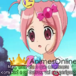 Jewelpet Kira☆Deco!