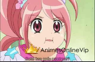 Jewelpet Kira☆Deco! Episódio 9