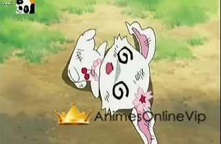 Jewelpet (Portugal) Episódio 12