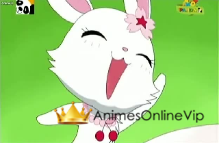 Jewelpet (Portugal) Episódio 14