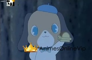 Jewelpet (Portugal) Episódio 17