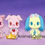 Jewelpet (Portugal)