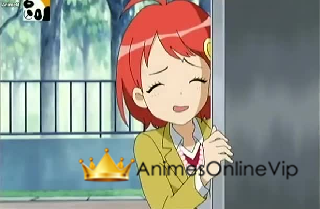 Jewelpet (Portugal) Episódio 2