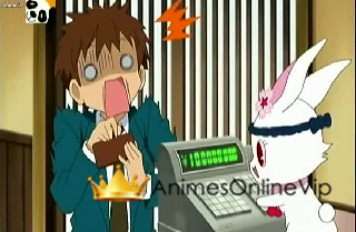 Jewelpet (Portugal) Episódio 23