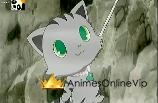 Jewelpet (Portugal) Episódio 25