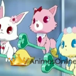 Jewelpet (Portugal)