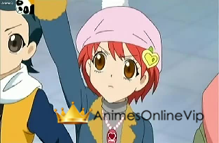 Jewelpet (Portugal) Episódio 36