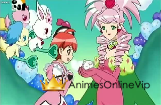 Jewelpet (Portugal) Episódio 37