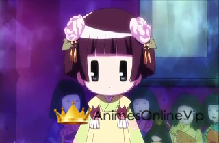 Jewelpet (Portugal) Episódio 43