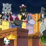 Jewelpet (Portugal)