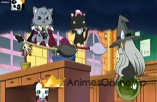 Jewelpet (Portugal) Episódio 47