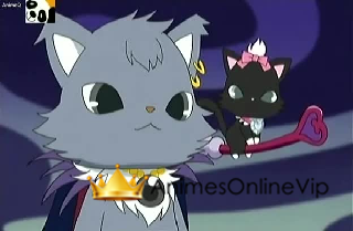 Jewelpet (Portugal) Episódio 48