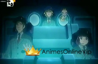 Jewelpet (Portugal) Episódio 49