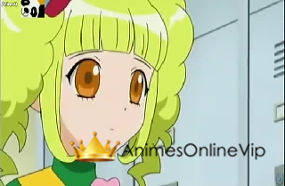 Jewelpet (Portugal) Episódio 5