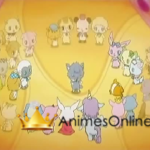 Jewelpet (Portugal)