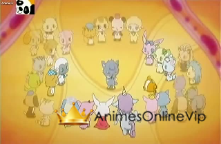 Jewelpet (Portugal) Episódio 50