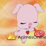 Jewelpet (Portugal)