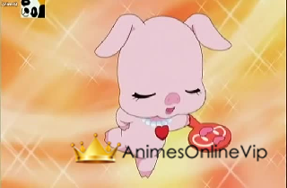 Jewelpet (Portugal) Episódio 9