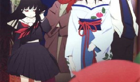 Jigoku Shoujo – Dublado