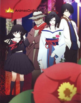 Jigoku Shoujo – Dublado