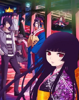 Jigoku Shoujo: Yoi no Togi