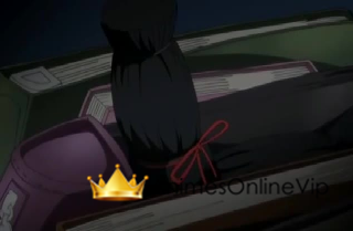 Jigoku Shoujo - Episódio 18