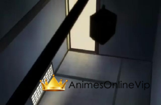 Jigoku Shoujo - Episódio 19