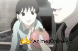 Jigoku Shoujo - Episódio 21