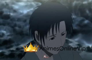 Jigoku Shoujo - Episódio 25